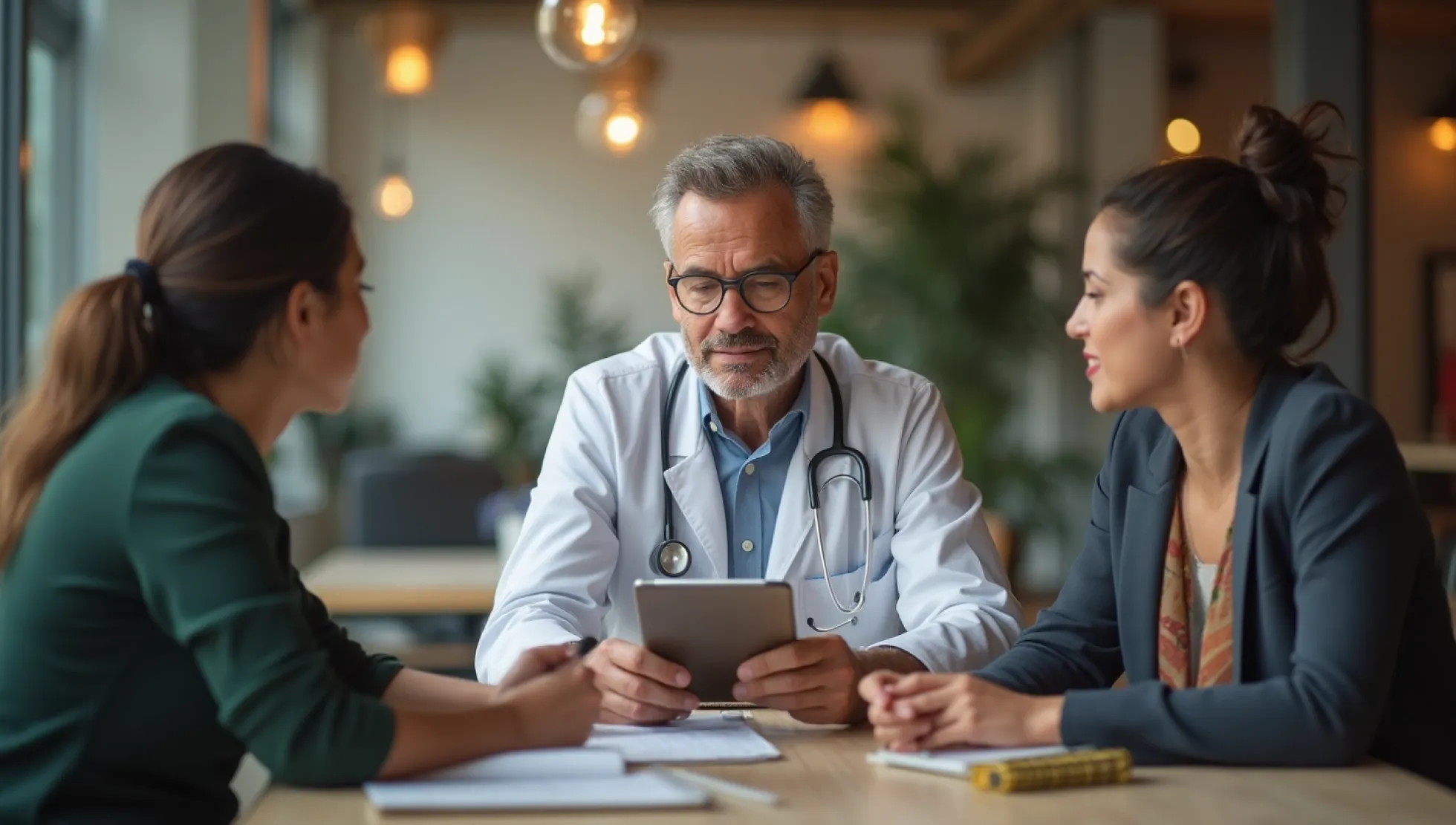 Asesoría de Marketing Médico